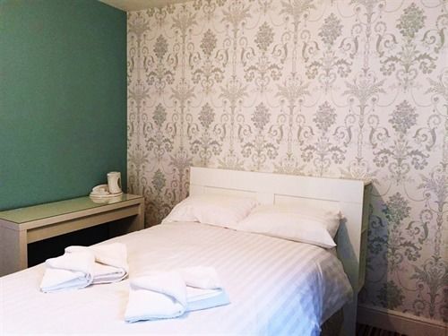 The Volunteer Inn وانتاج المظهر الخارجي الصورة