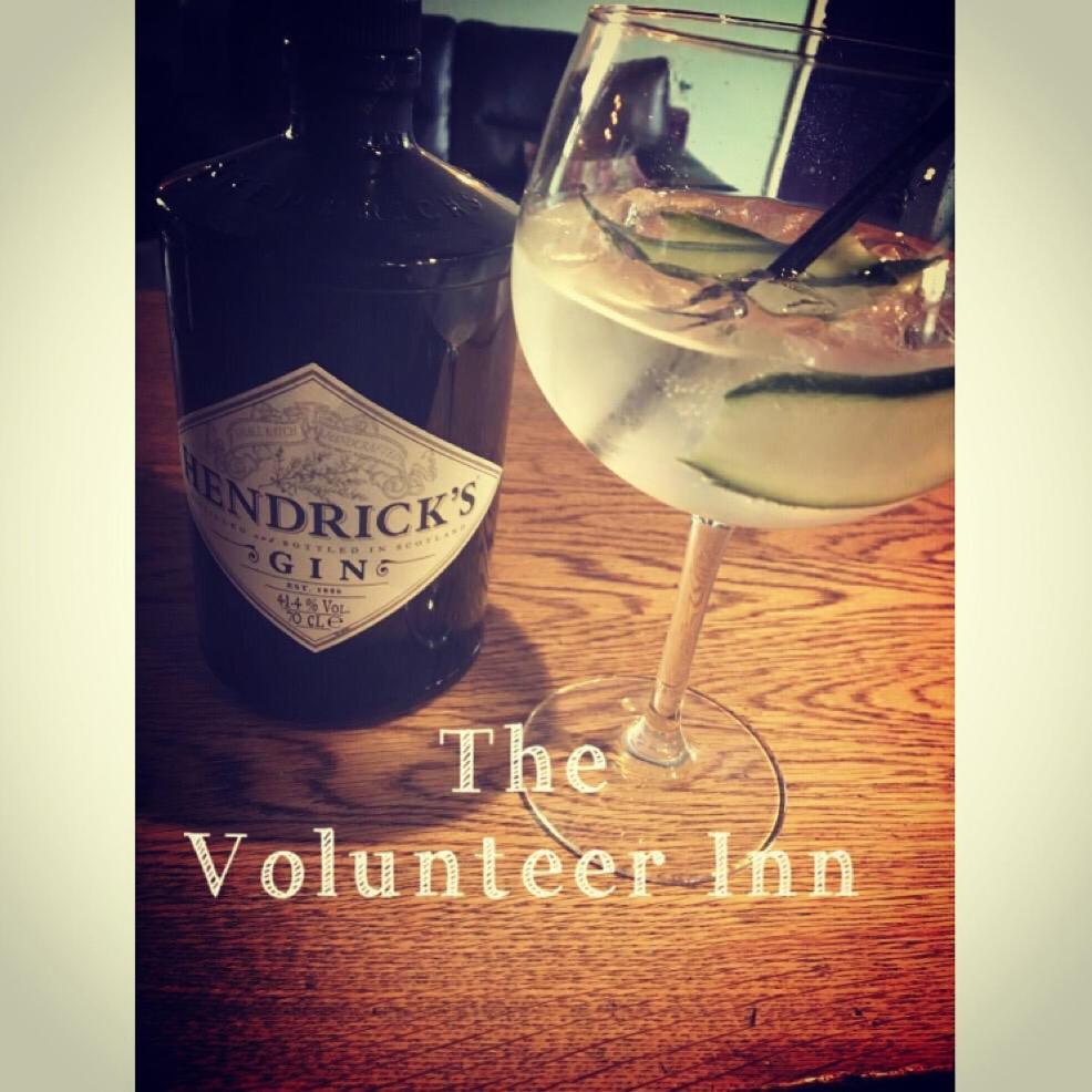The Volunteer Inn وانتاج المظهر الخارجي الصورة